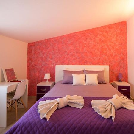 Apartments Kovacevic Petrovac Extérieur photo