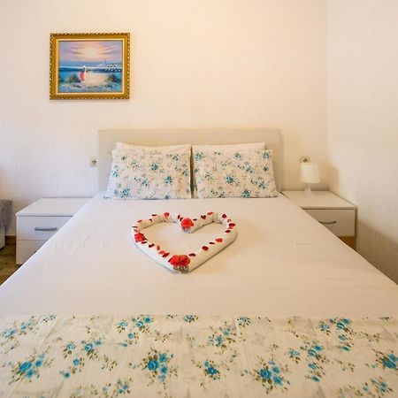 Apartments Kovacevic Petrovac Extérieur photo
