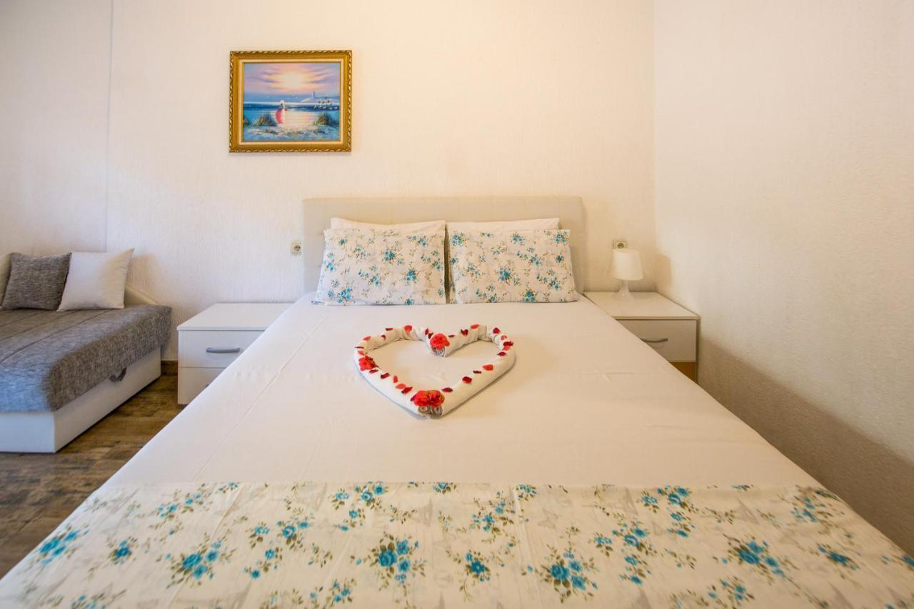 Apartments Kovacevic Petrovac Extérieur photo