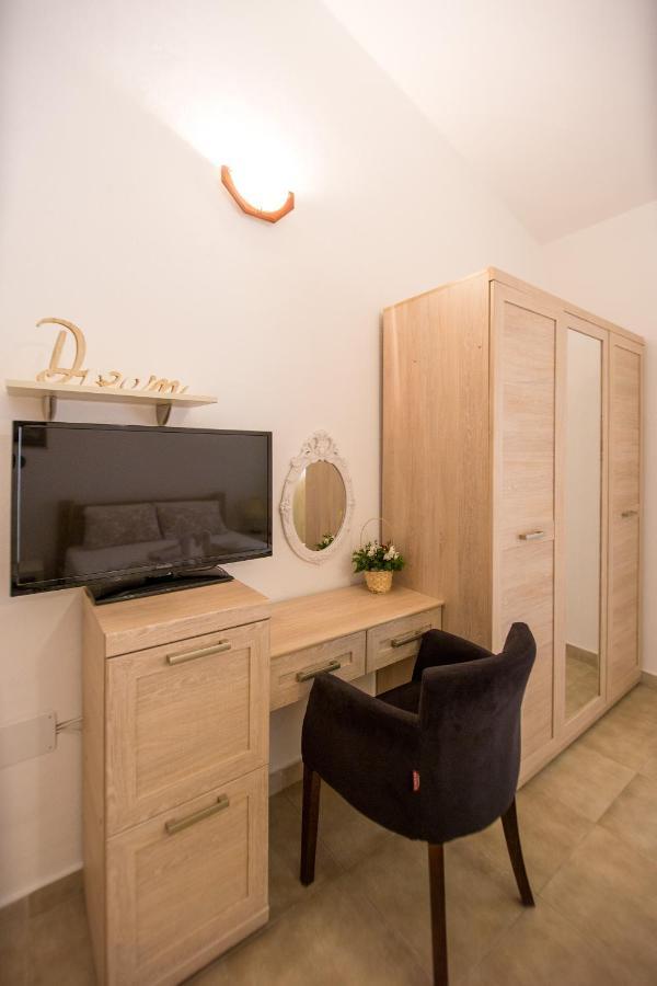 Apartments Kovacevic Petrovac Extérieur photo