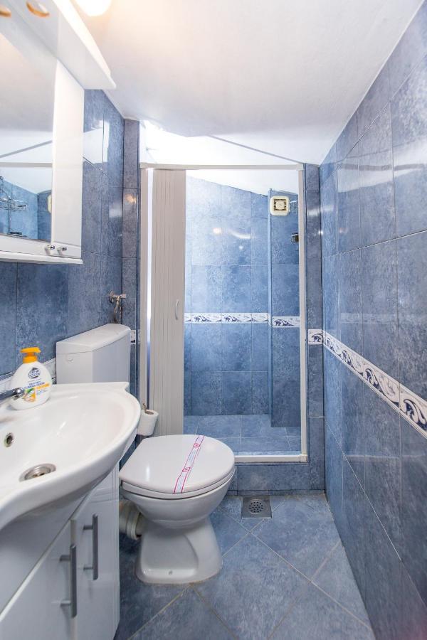 Apartments Kovacevic Petrovac Extérieur photo