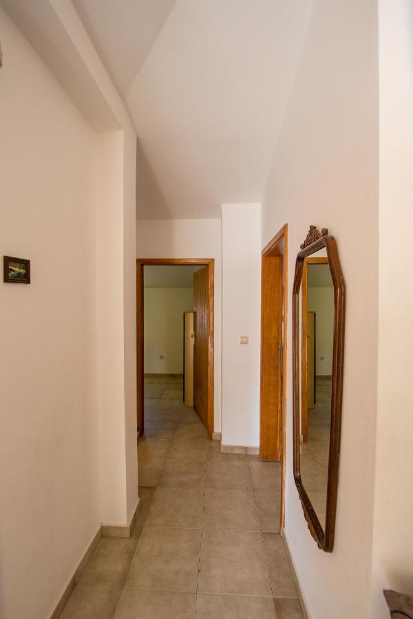 Apartments Kovacevic Petrovac Extérieur photo