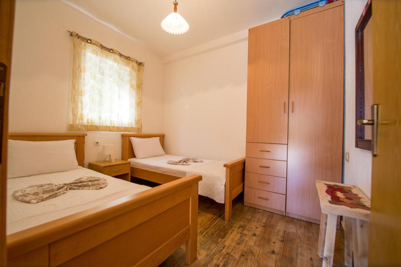 Apartments Kovacevic Petrovac Extérieur photo