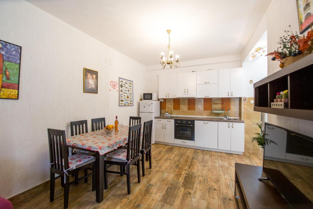 Apartments Kovacevic Petrovac Extérieur photo