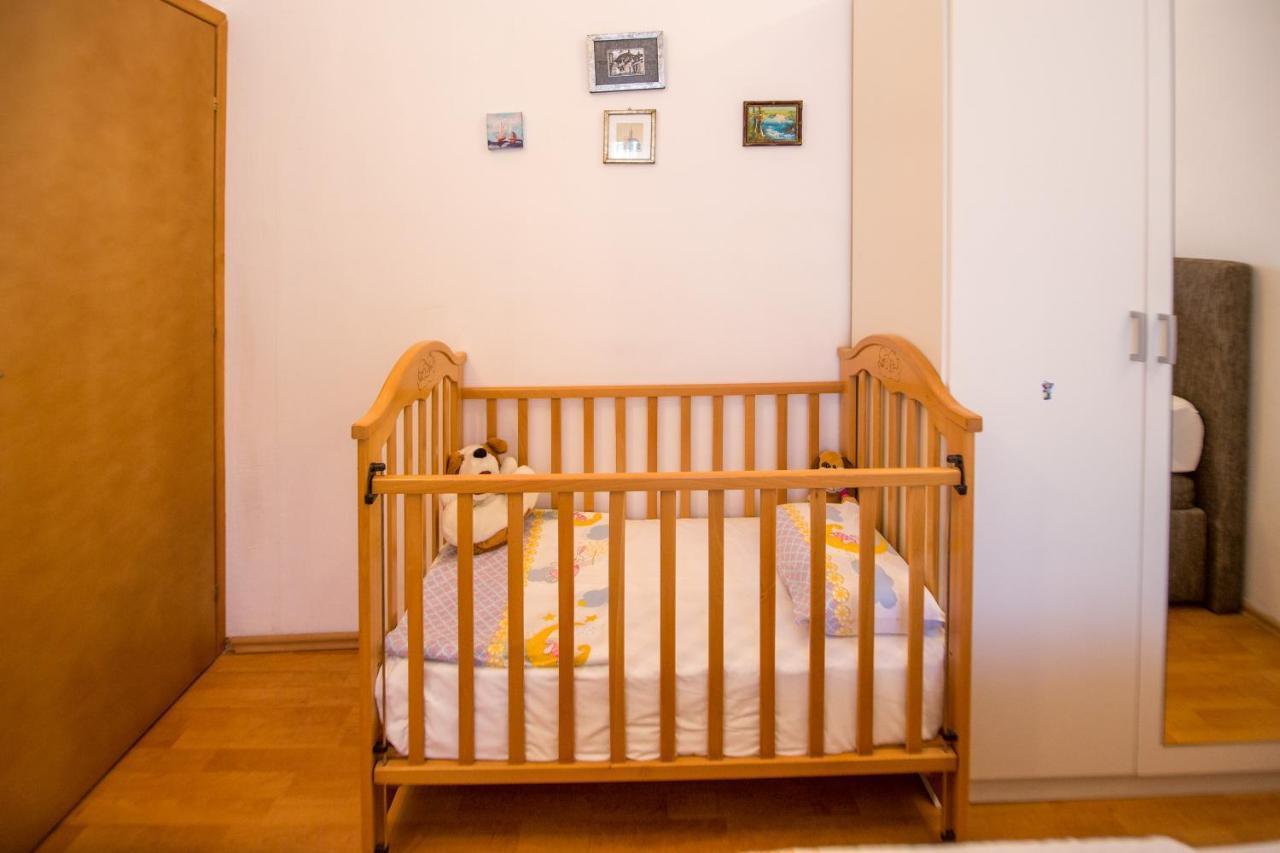 Apartments Kovacevic Petrovac Extérieur photo