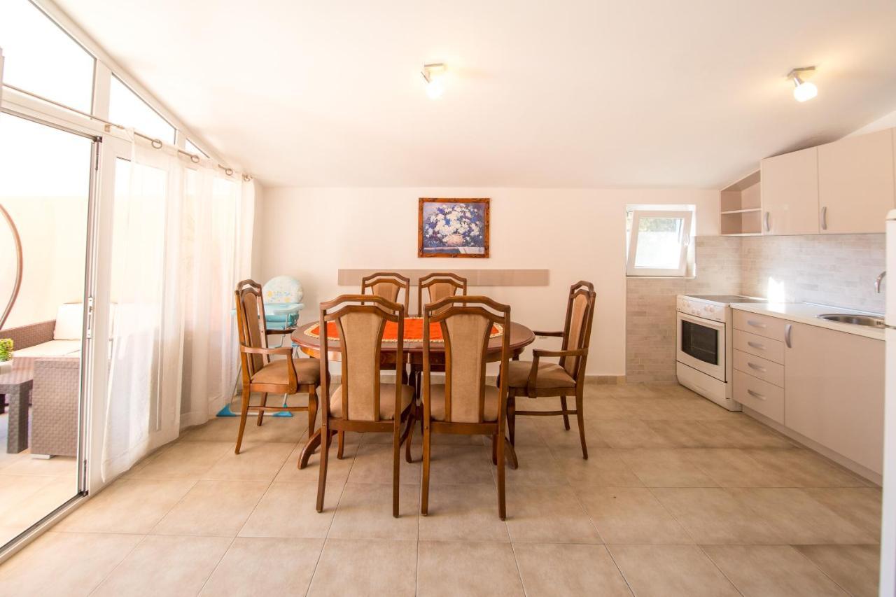 Apartments Kovacevic Petrovac Extérieur photo